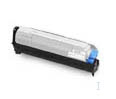 Oki Yellow Drum for C8600 (43449013)